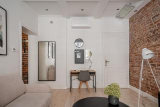 Comfort & Modern Apartment by Market Square with AC AS Home S5a - Breslavia - 4