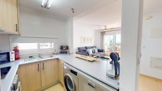 Casa Armstrong S-Murcia Holiday Rentals Property - Roldán - 2