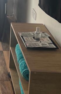 Estudio Relax Las Sierras - 8