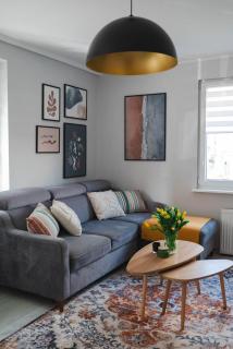 Apartament 37, Gdynia Skwer Kościuszki - Centrum - 0