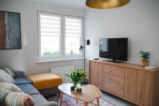 Apartament 37, Gdynia Skwer Kościuszki - Centrum - Gdynia - 9