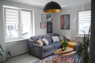 Apartament 37, Gdynia Skwer Kościuszki - Centrum - 7