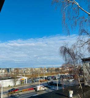 Lokum przy Akademii - Gdynia - 1