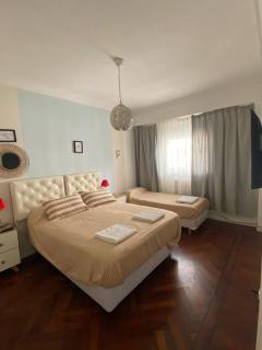 EXCELENTE! 4 habitaciones, 8 huespedes - Buenos Aires - 7