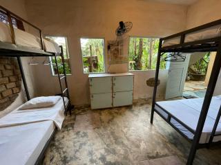 Eco Hostel Bosque di Barro - Ilha de Boipeba - 6
