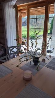 Brīvdienu lauku māja - Garkalne - 7
