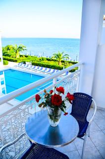 Meridien Beach Hotel - Argassi - 6