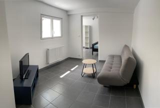 Un T2 tout confort spacieux - Résidence SJT - Alençon - 2