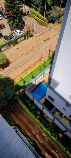 Charming 1-Bedroom in Lavington - Nairobi - 4