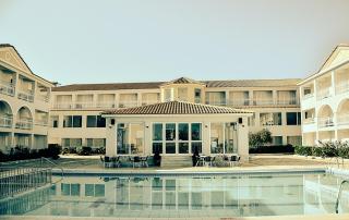Meridien Beach Hotel - Argassi - 1