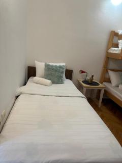 Daire Klimt Budva - Kravlja - 5
