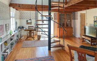 3 Bedroom Lovely Home In Spritsmåla - - 8