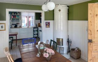 3 Bedroom Lovely Home In Spritsmåla - - 6