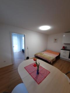 Ferienwohnung Mergel in Black Forest - 8