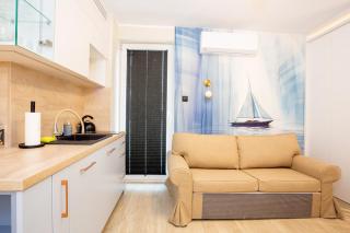 Apartament Nadmorski - Ustka - 1