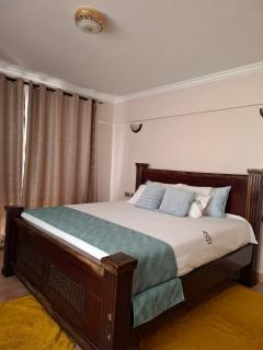 Palace home - Nakuru - 8