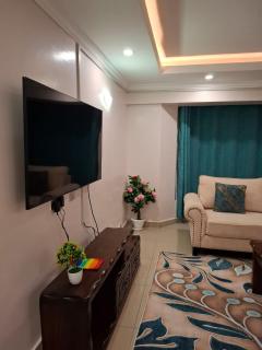Palace home - Nakuru - 1