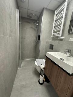Iron Street by A11 Sauna - Cracovia - 8