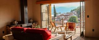 Casa Chichipicas Hotel Boutique - Valle de Bravo - 7