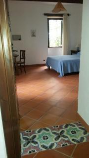 Casale nel Cilento - Gioi - 4