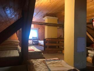 Planinski dom - Mihov dom na Vršiču - Kranjska Gora - 3