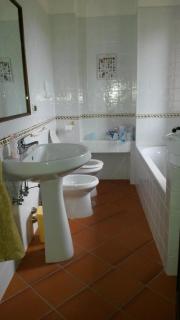 Casale nel Cilento - Gioi - 3