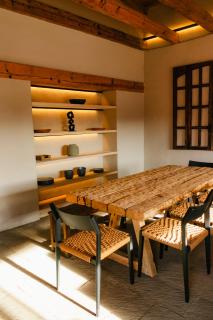 Casa Chichipicas Hotel Boutique - Valle de Bravo - 4
