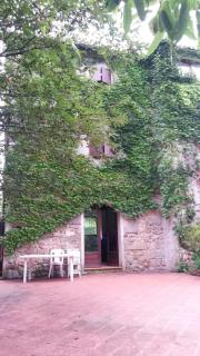 Casale nel Cilento - Gioi - 1