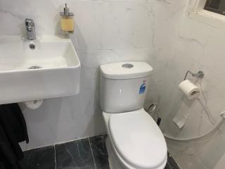 The Hancock Homestead - 3