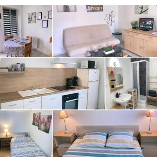 A&JDuplex - Bonny sur Loire - Châteaux de Guedelon - Pont Canal - 6