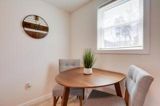 3 Mi to Main St and Beach Coastal Cape Cod Escape! - 3