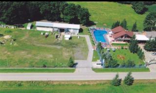 Camping Stevin ranc - Bosanska Dubica - 4