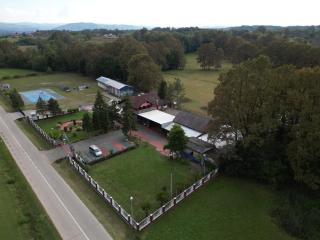 Camping Stevin ranc - Bosanska Dubica - 3