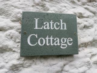 Latch Cottage - 7