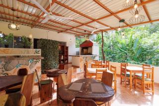 Hotel Boutique D Angelo - Manzanillo - 8
