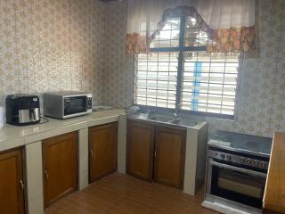 Akuamoah-Boateng Guest House - Kumasi - 4