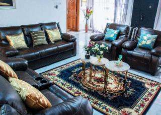 Akuamoah-Boateng Guest House - Kumasi - 3