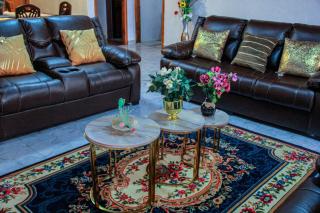 Akuamoah-Boateng Guest House - Kumasi - 2