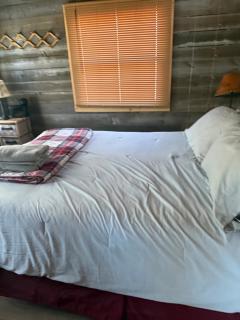 Tiny house of Walnut Grove - - 6