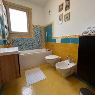 Tra Mare & Monti - Bed & Breakfast - 1