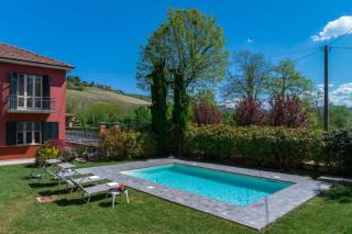 Villa La Martina by Italita - San Marzano Oliveto - 6