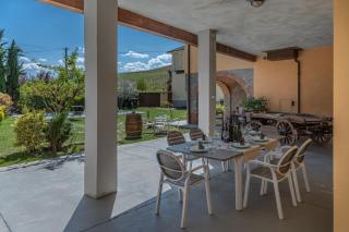 Villa La Martina by Italita - San Marzano Oliveto - 7