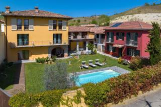 Villa La Martina by Italita - San Marzano Oliveto - 8