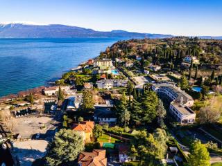 Vista lago da sogno Portese - San Felice del Benaco - 7