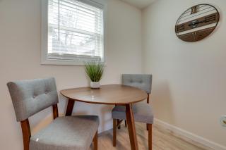 3 Mi to Beach and Pier Pet-Friendly Cape Cod Apt! - Wareham - 3