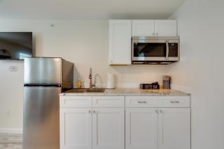 Pet-Friendly Apt Near Onset Beach on Cape Cod! - Wareham - 9