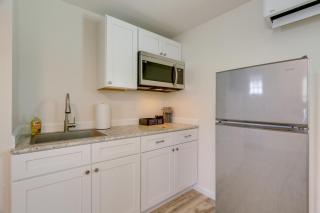 3 Mi to Beach and Pier Pet-Friendly Cape Cod Apt! - 1