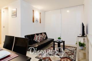 Departamento Av del Mar La Serena Disegni 02 - Coquimbo - 0