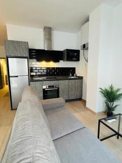 NUEVO APARTAMENTO HAITI - Torremolinos centro - Torremolinos - 6