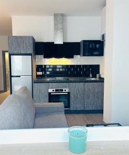 NUEVO APARTAMENTO HAITI - Torremolinos centro - Torremolinos - 7